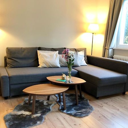 Ferienwohnung Boerner Kniebis Extérieur photo