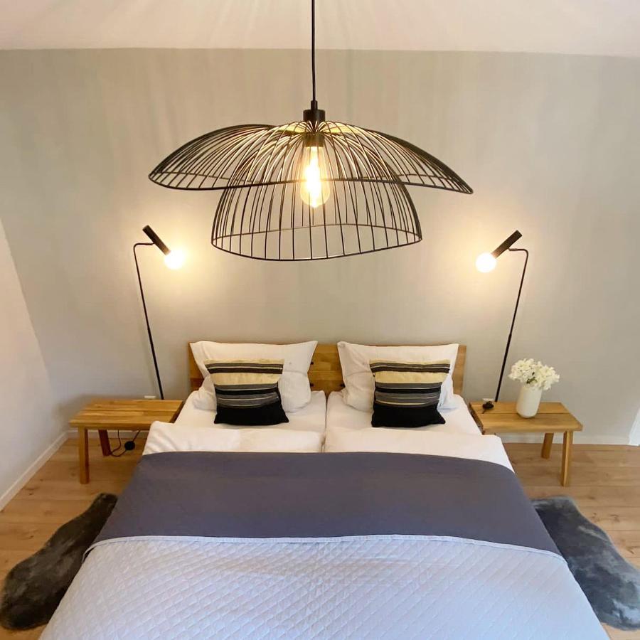 Ferienwohnung Boerner Kniebis Extérieur photo