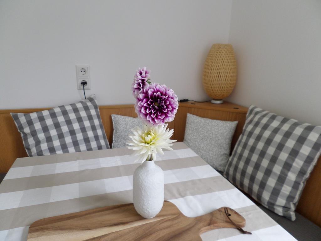 Ferienwohnung Boerner Kniebis Extérieur photo